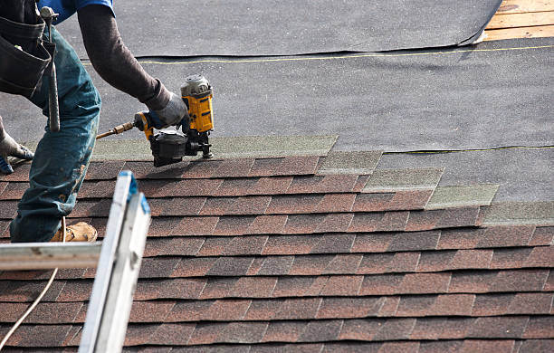 Licensed Storm Damage Roof Repair service in Wautoma, WI - Brentwood Metal Roofing